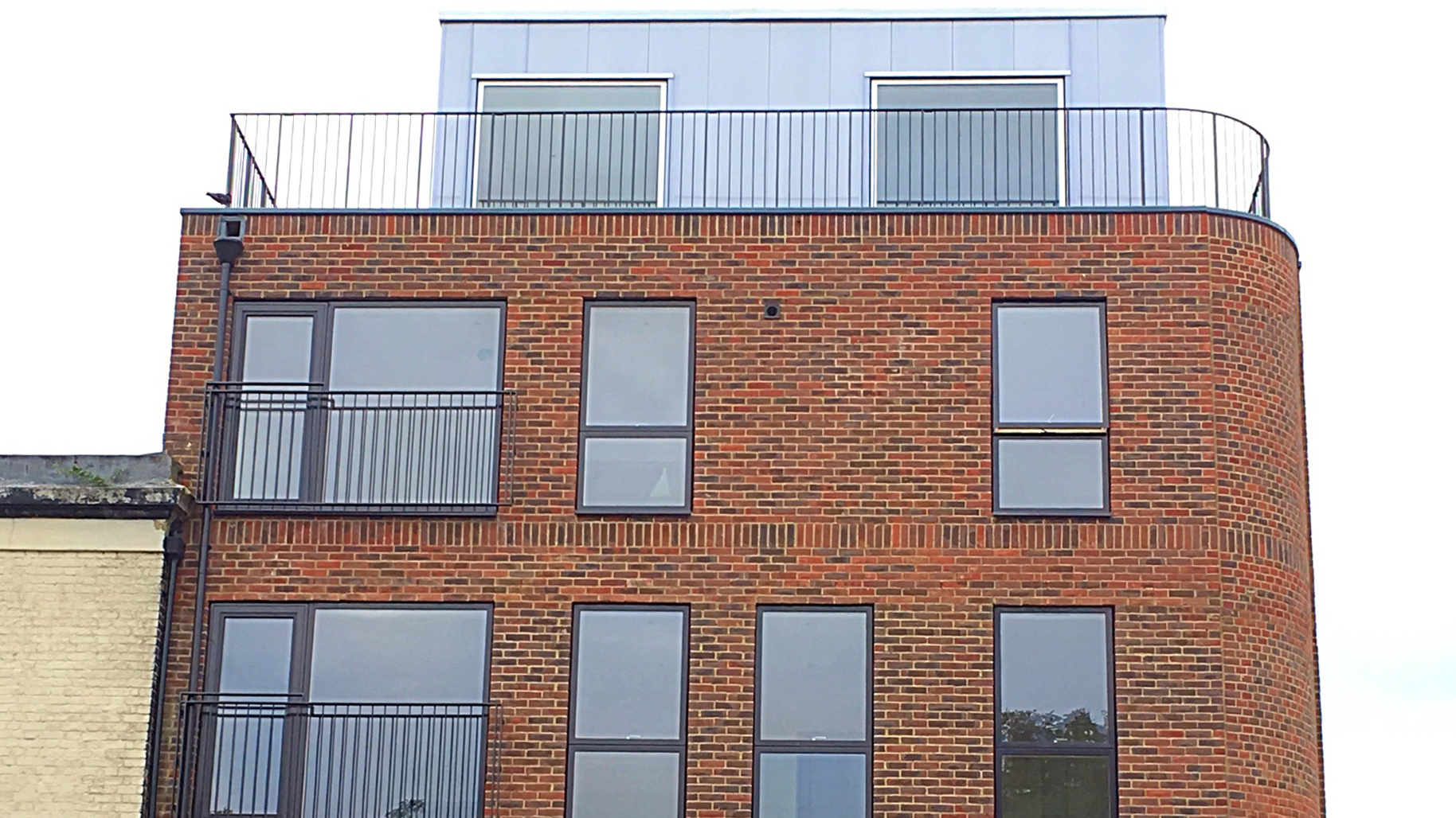 Queens Road Project image