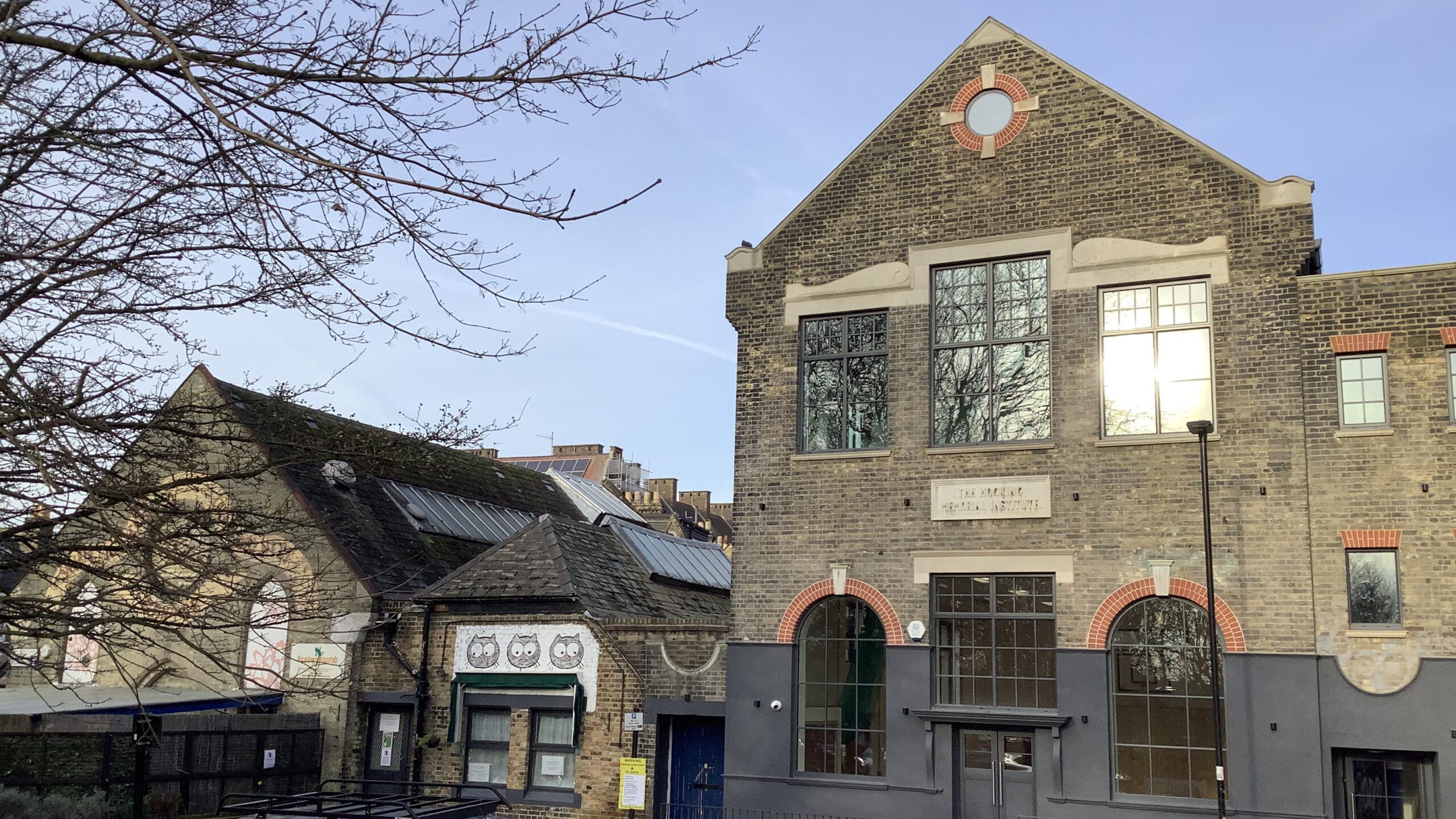 Community Centre Sector Community Centre Sector