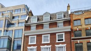 Finsbury Square Project