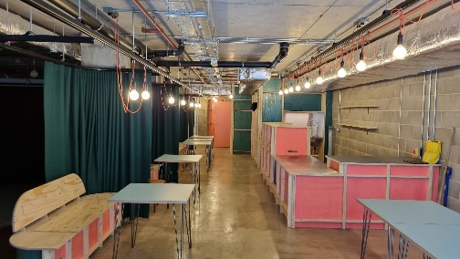 Oaklands Rise Community Centre