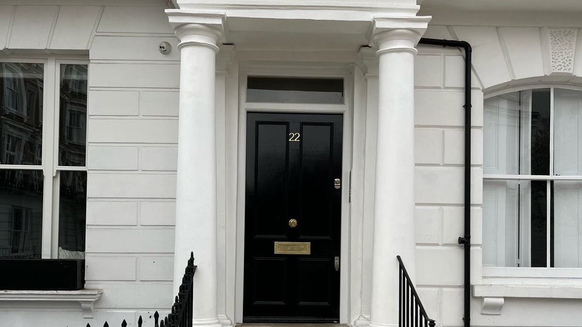 Alexander Street #3 (March 2024