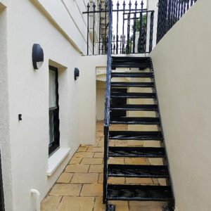 Blomfield Villas 3 1-1