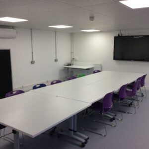 Bush Industrial 1 1-1