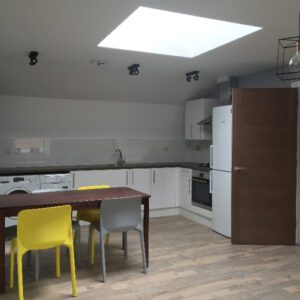 Denmark Hill (5) 1-1