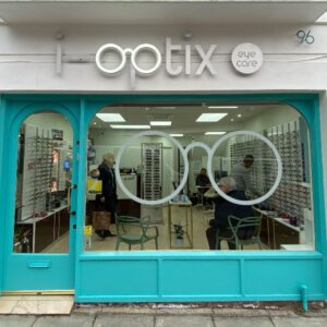 Drummond Street (1) 1-1