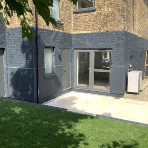 Harvey House (4) 1-1