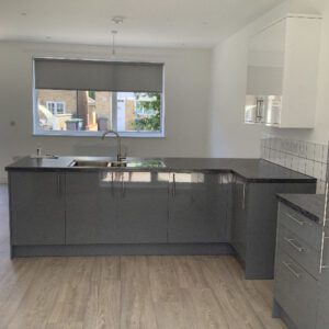 Harvey House (6) 1-1