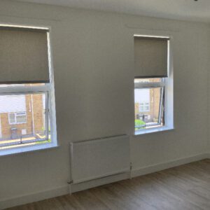 Harvey House (7) 1-1