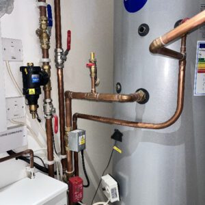 Poynton Road (7) 1-1