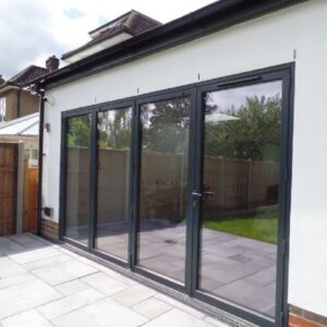 Tring Avenue (1) 1-1