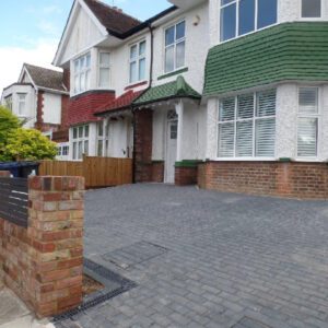 Tring Avenue (2) 1-1