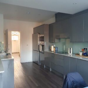 Tring Avenue (3) 1-1