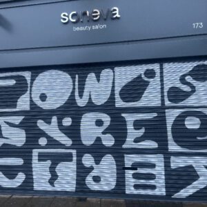 Woolwich Shop Fronts (5) 1-1