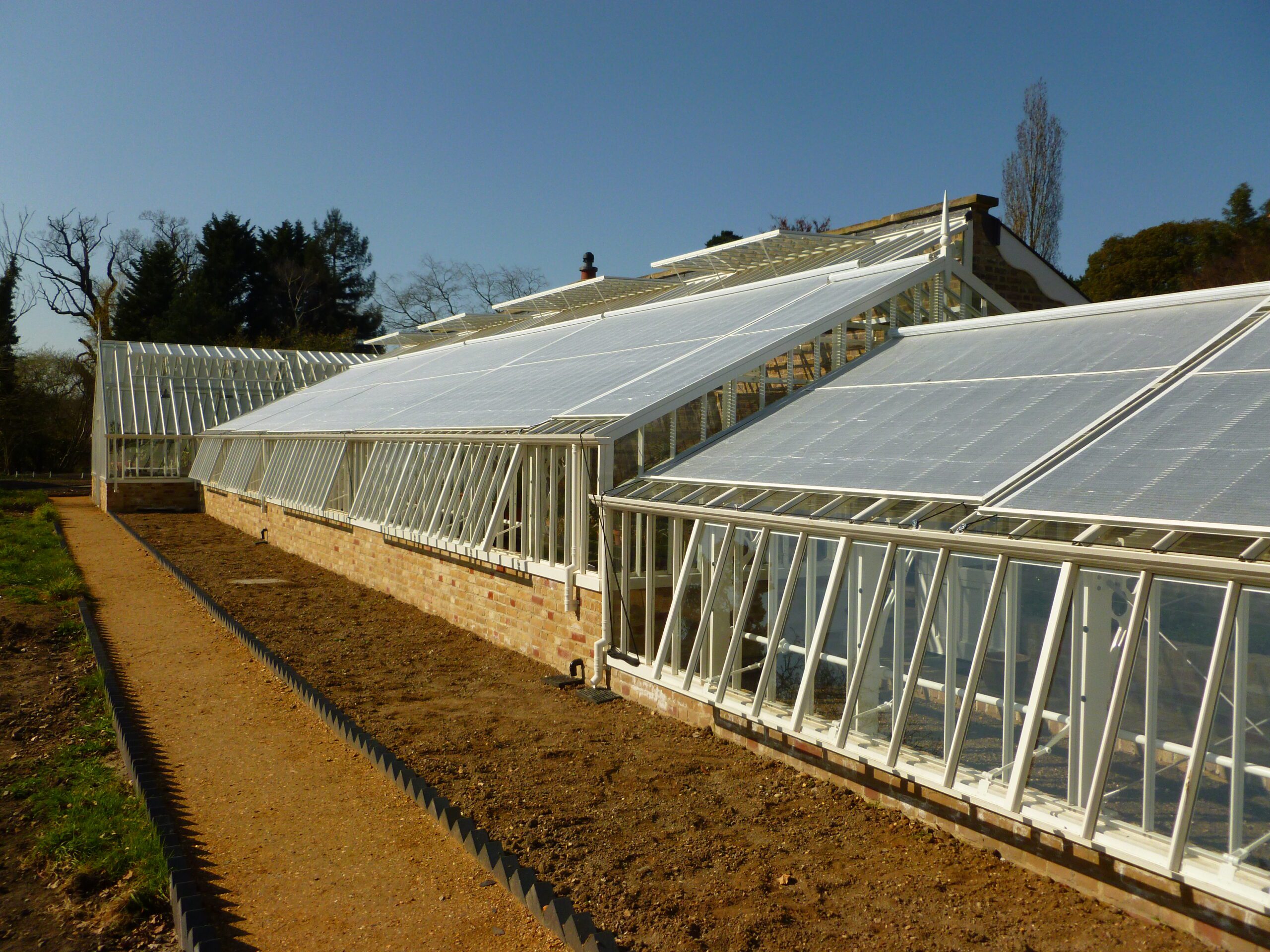 Myddleton House #2 (9 May 2024) Myddleton House #2