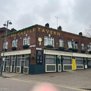 Woolwich Shops #1 (9 May 2024) Square