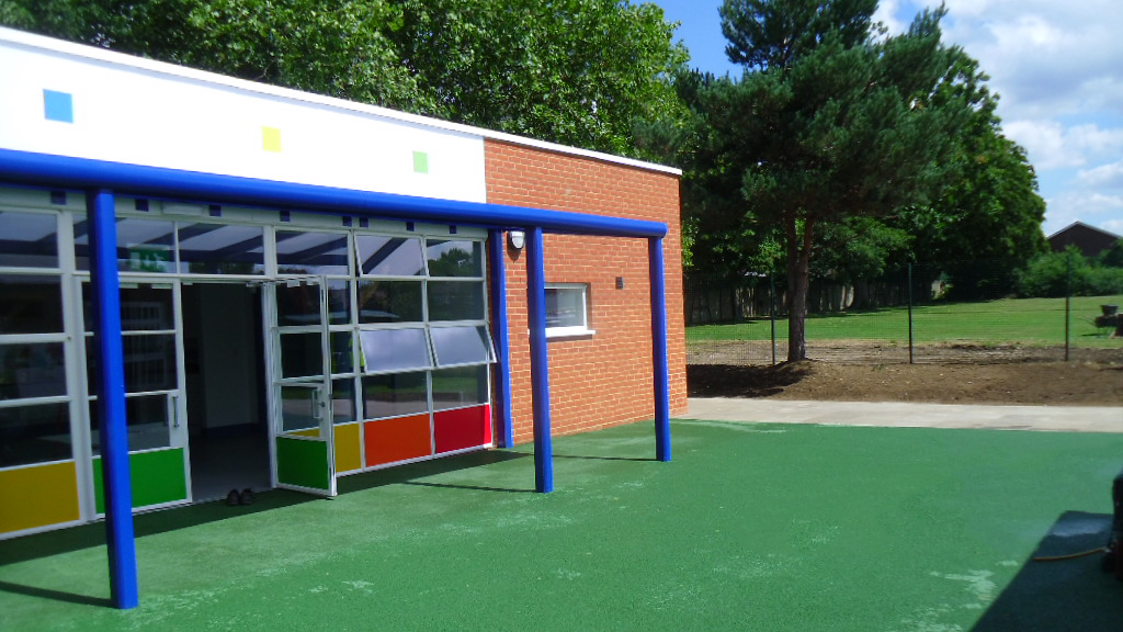 de_bohun_-school_8411 (sans hose and Broom) De Bohun Primary School