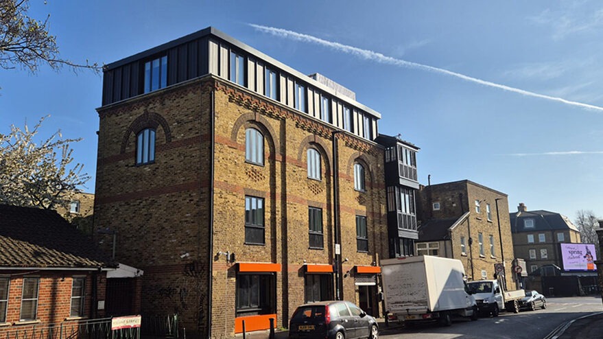 Raw Materials Project #6 (27 Apr 2025)