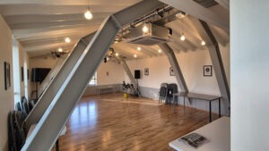 Raw Materials Project #4