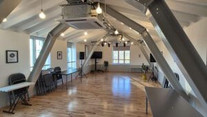 Raw Materials Project #2