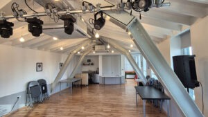 Raw Materials Project #1